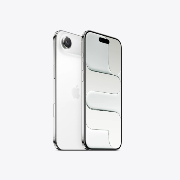 iPhone Air 512GB クラウドホワイト